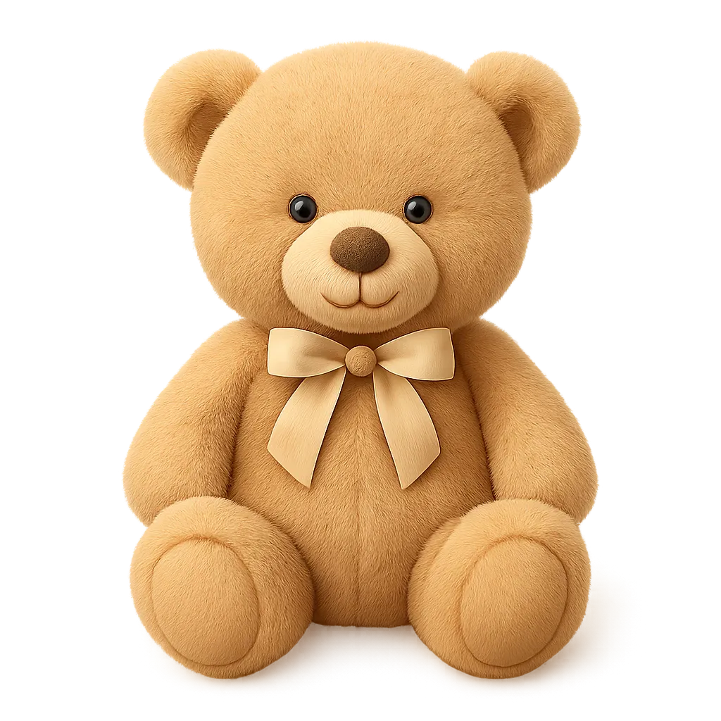 Мягкие игрушки