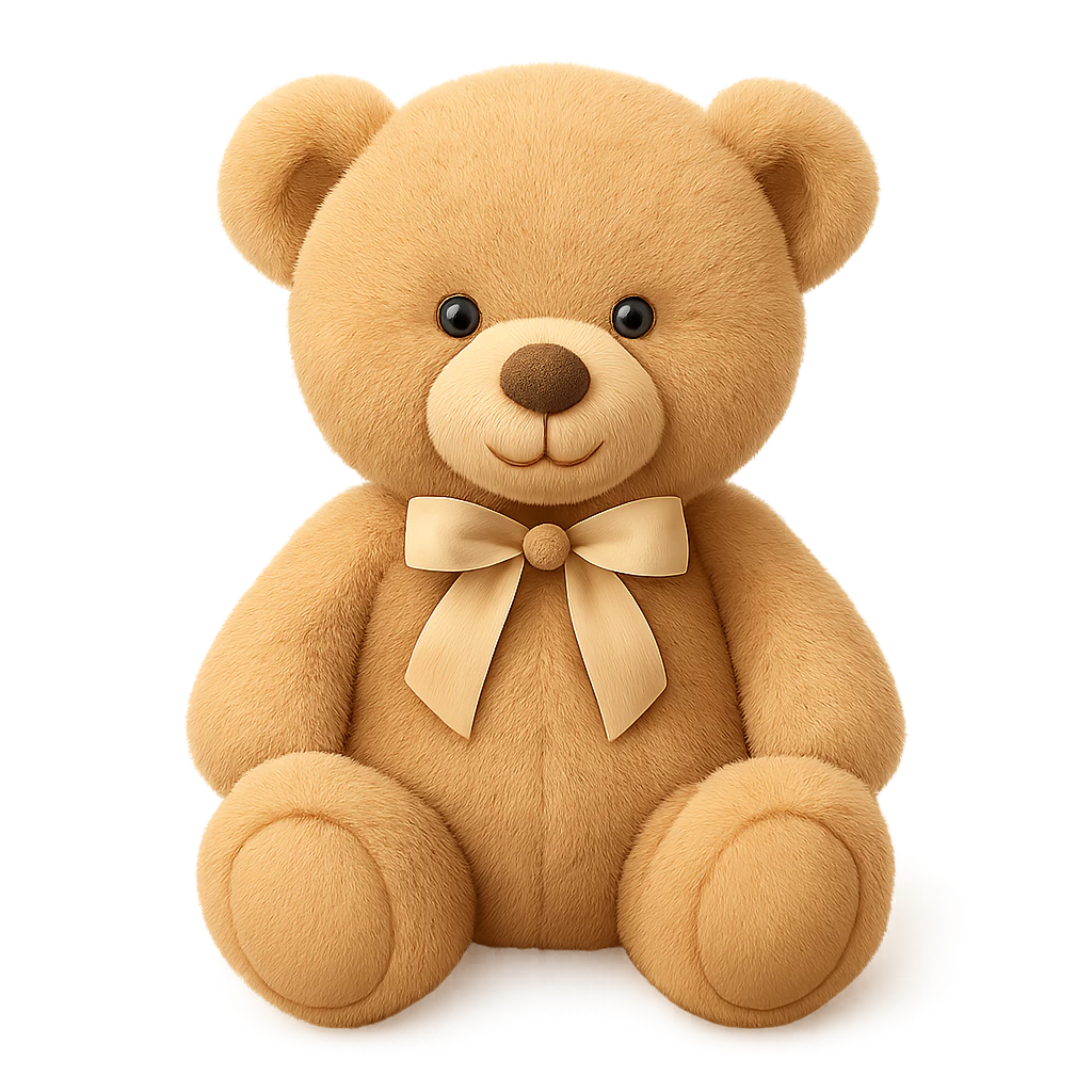 Мягкие игрушки
