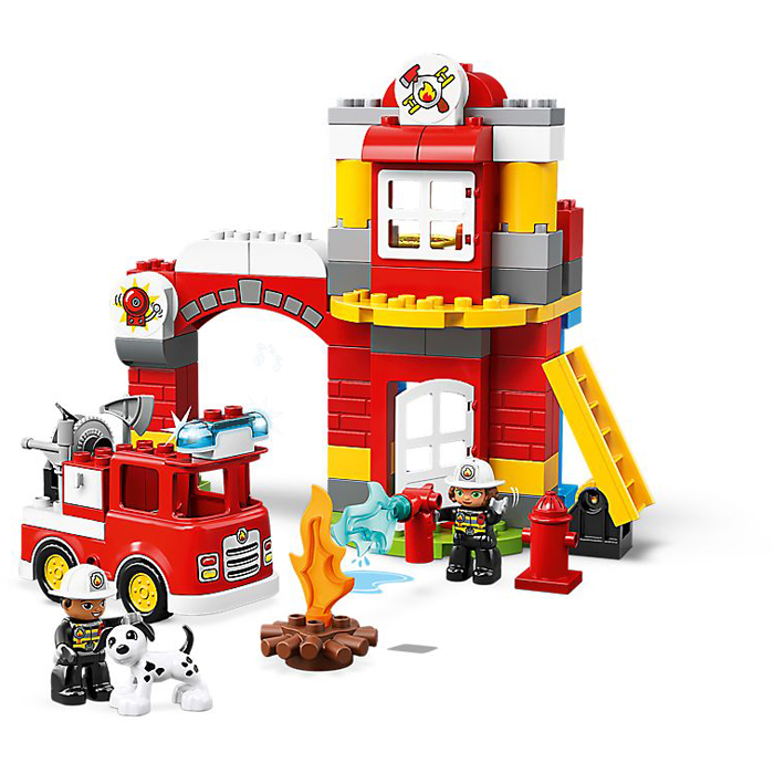 Duplo 2019 sale